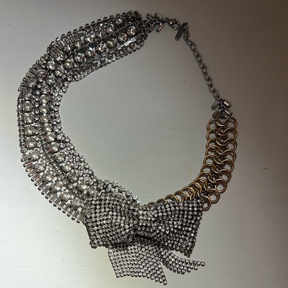 Statement Piece Necklace Stella & Dot